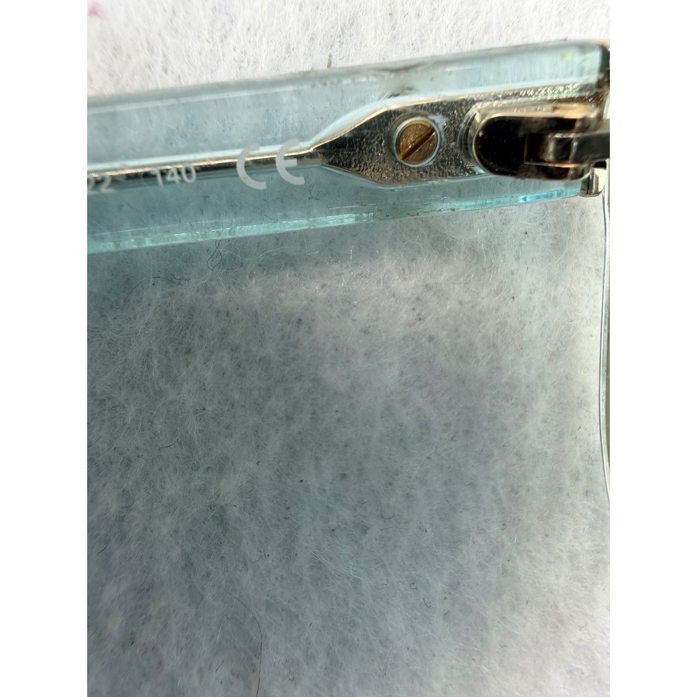 Kate Spade New York Karrie/S PJPGO 52-22-140 Blue Clear Eyeglass Frames Only - Picture 16 of 16